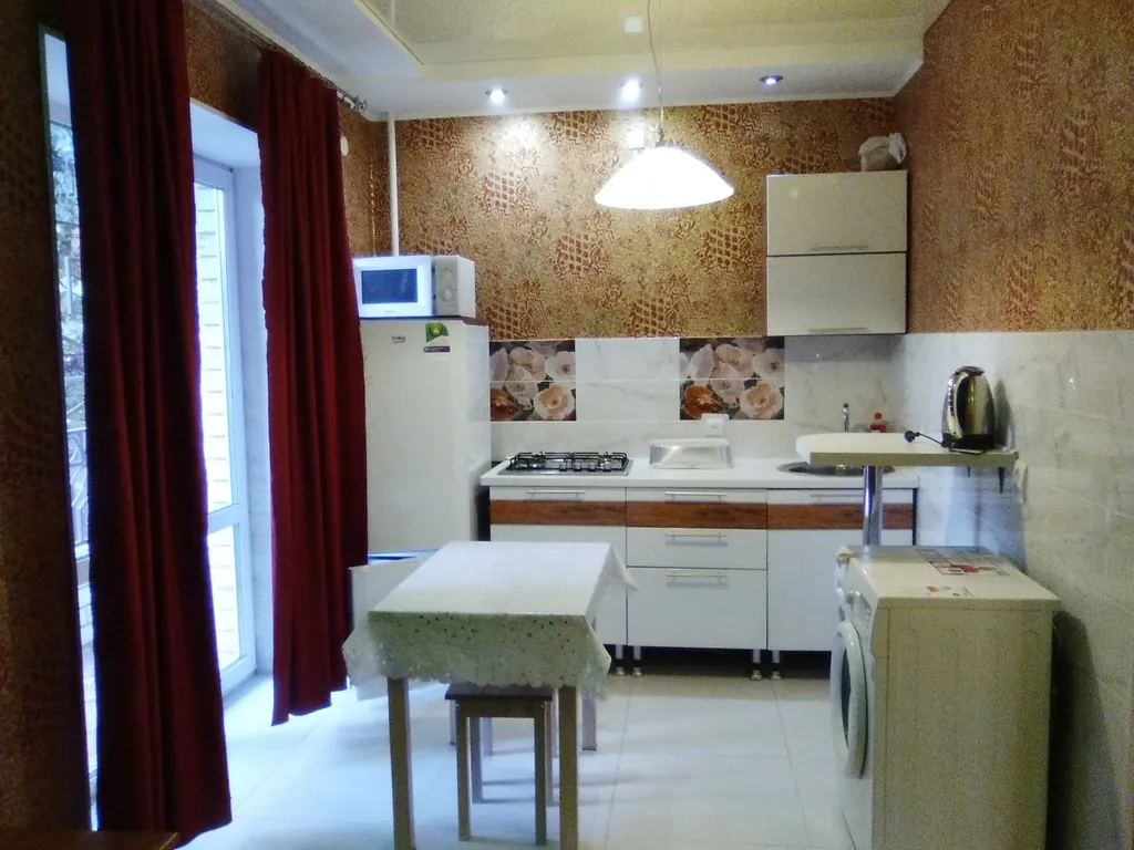 Однокомнатный стандартный номер