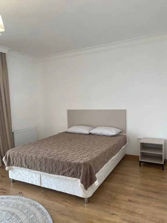 ПерАпартаменты с видом на море