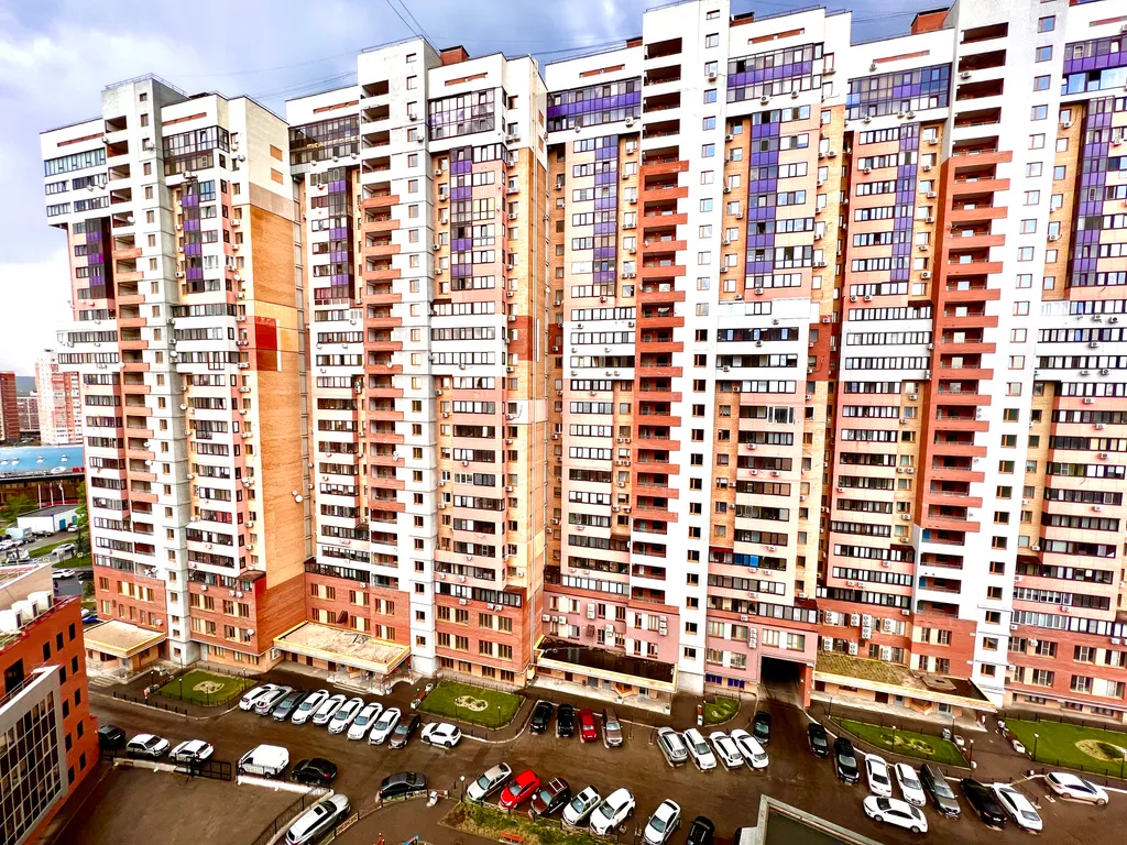 Уютная красивая квартира в ЖК Современник рядом с МТЛ-арена