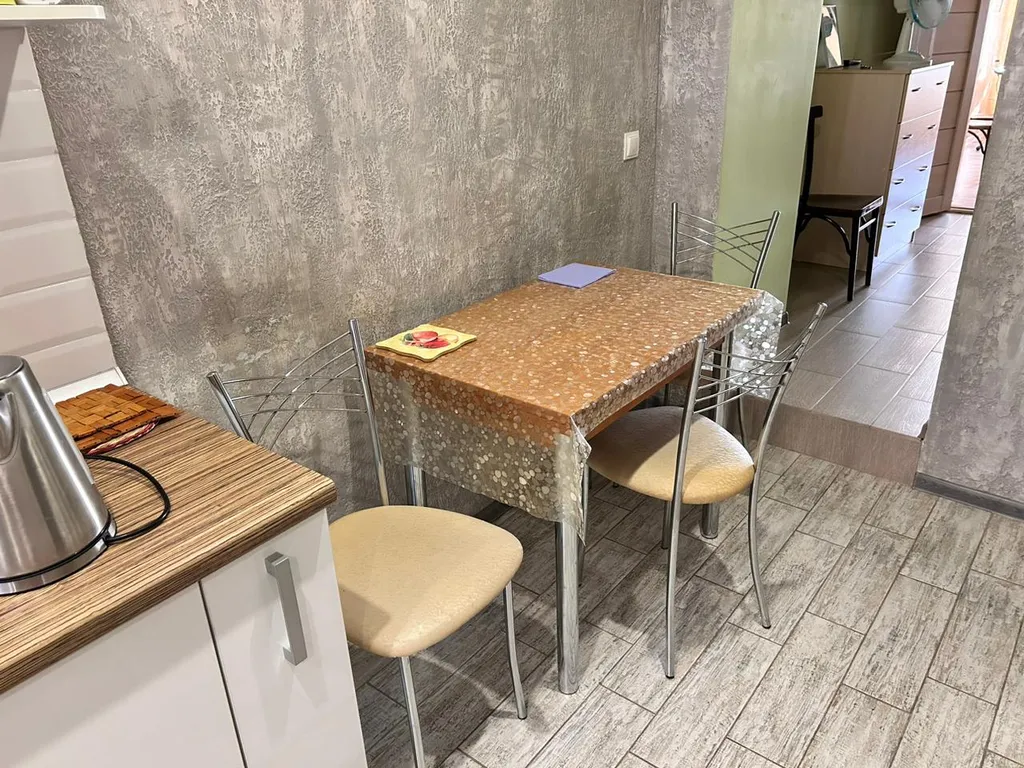 Апартамент Travel house