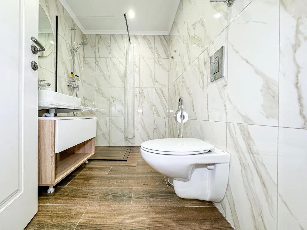 Квартира Апартаменты Монако 24 ЖК Граф Толстой 630 — Анапа