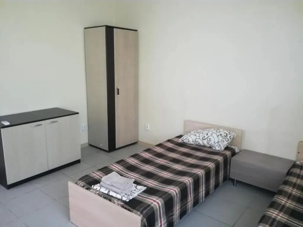 Квартира Комната — Южная Озереевка