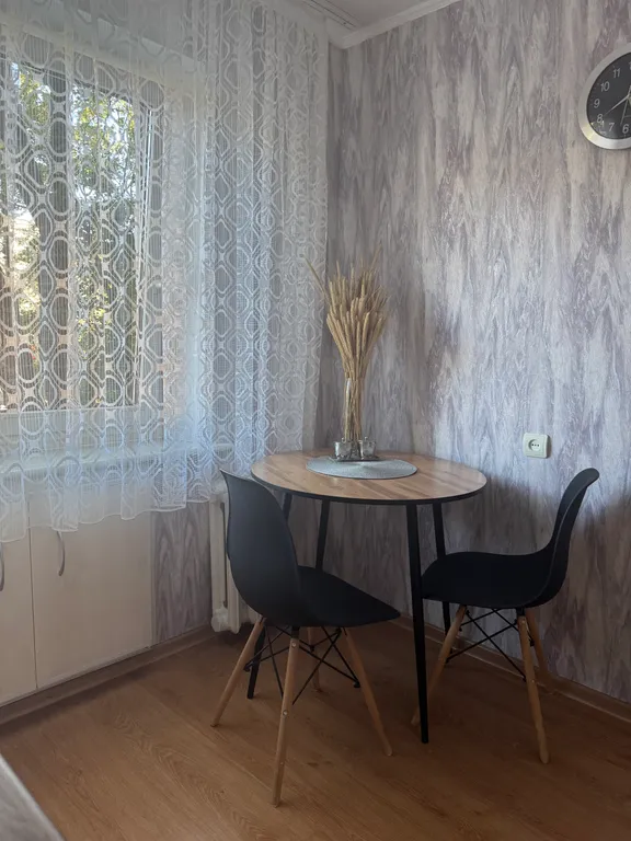 Квартира Уютная квартира, хорошее место расположения — Калининград