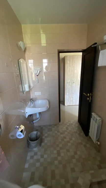 Уютная студия в Олимпийском парке