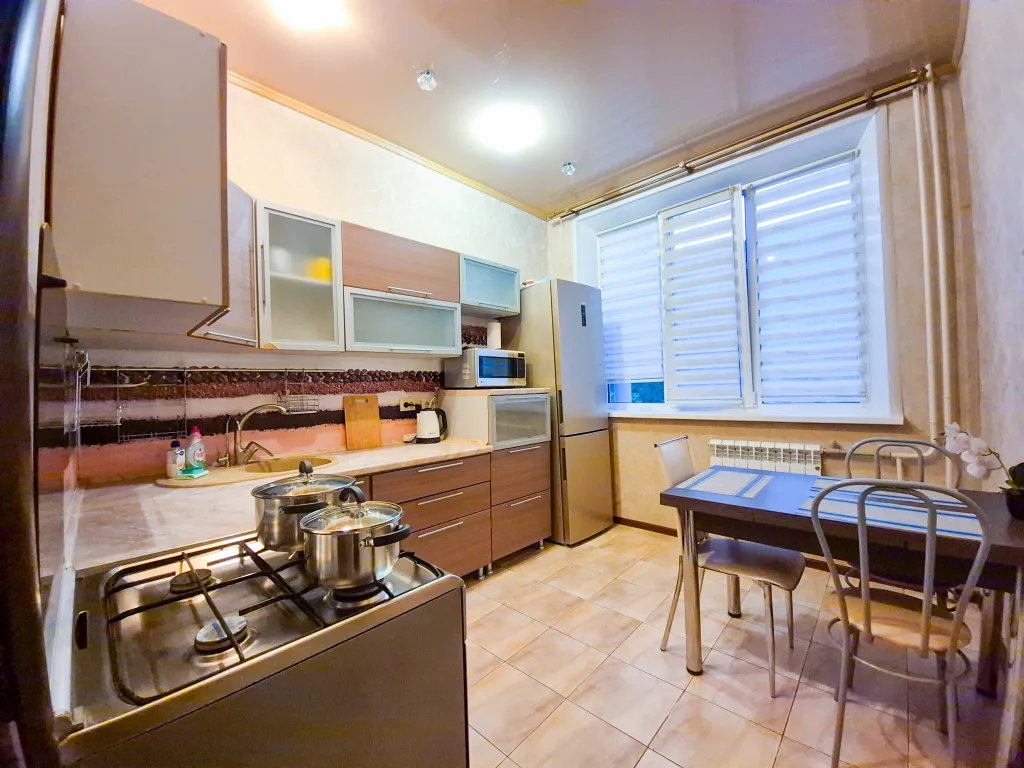 Квартира Квартира Grande — Курск