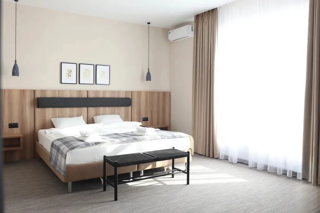 Квартира Комната — аренда посуточно в Павловск