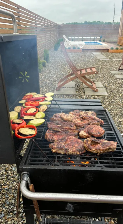 Коттедж 2-комнатный Дом — Горячий Ключ