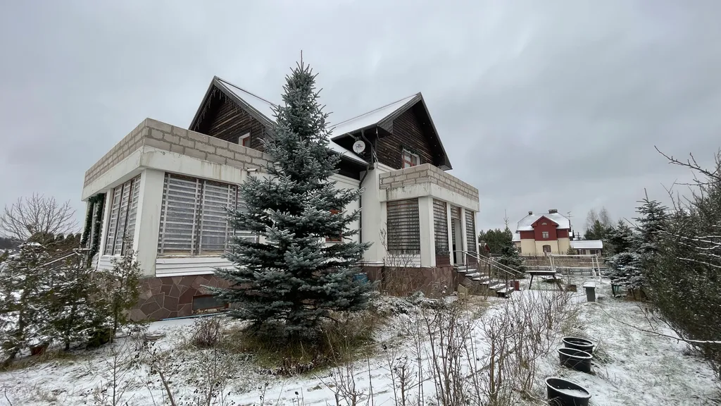 Апартаменты у горы Сорочаны