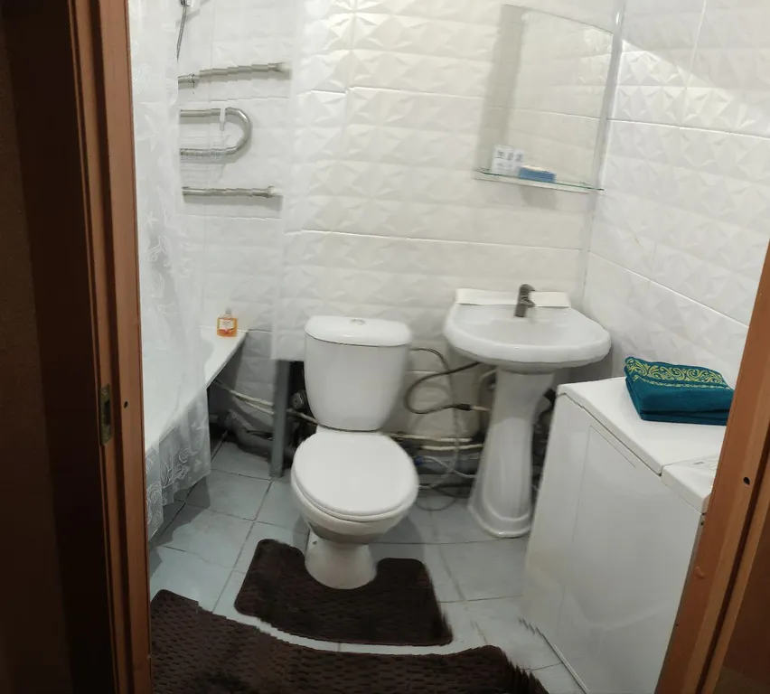 Счастливая матрешка евротрешка у глазной клиники