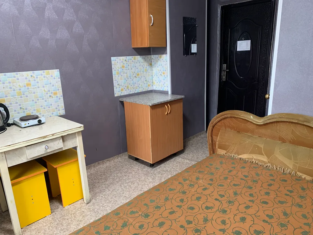 Студия для бюджетного размещения