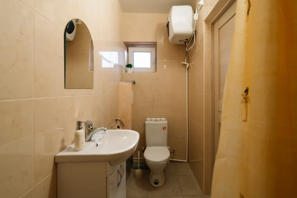 Квартира в новом доме вблизи трассы М4 Дон с крытой парковкой