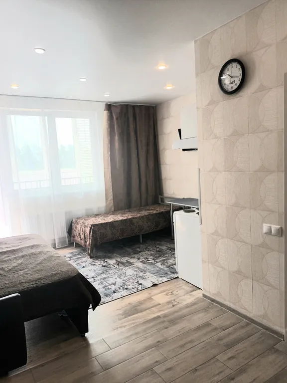 Квартира Квартира Уютная студия — Нахабино