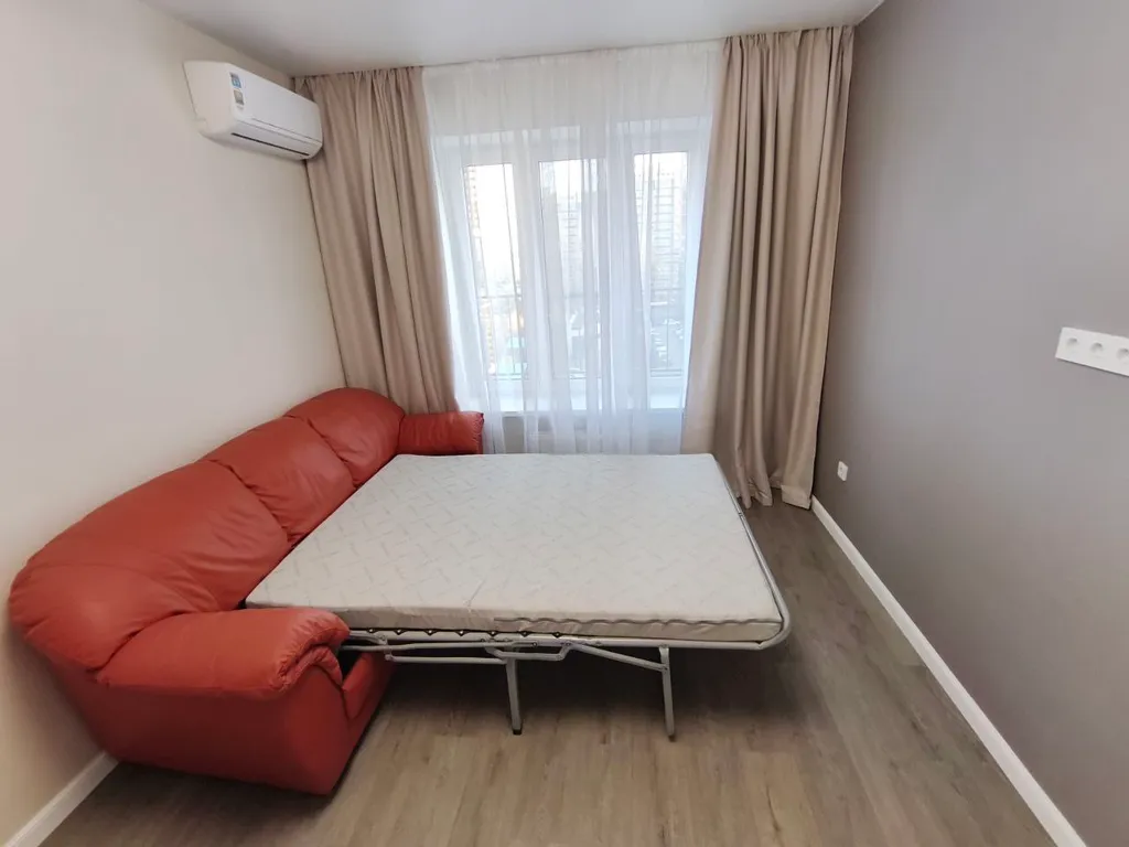 Уютная 1-комнатная квартира в ЖК Достояние, рядом Экспоград Юг