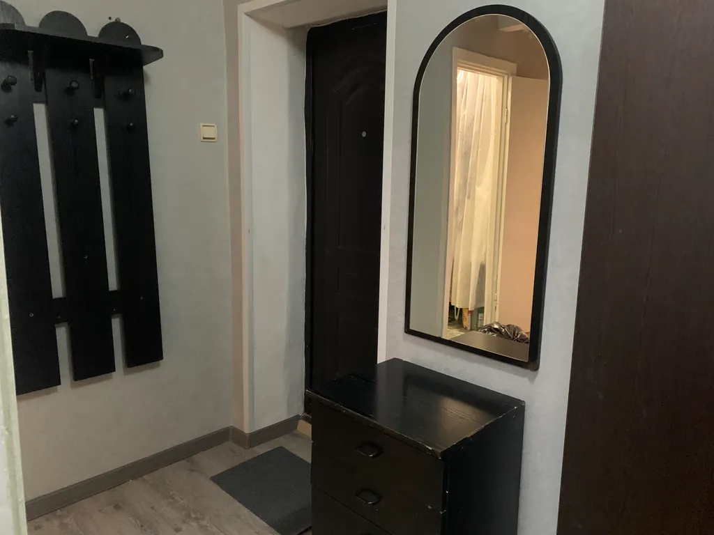 Квартира в курортной лесной зоне