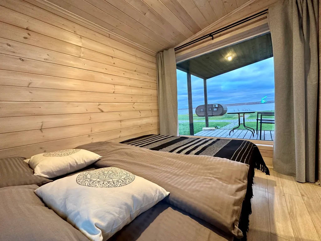 Дом Скандихаус