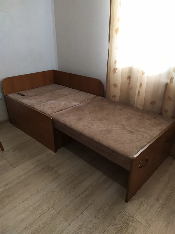 Новая квартира в ЖК Новое Отрадное