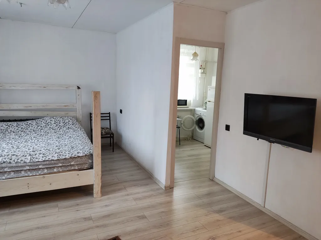 Уютная однушка