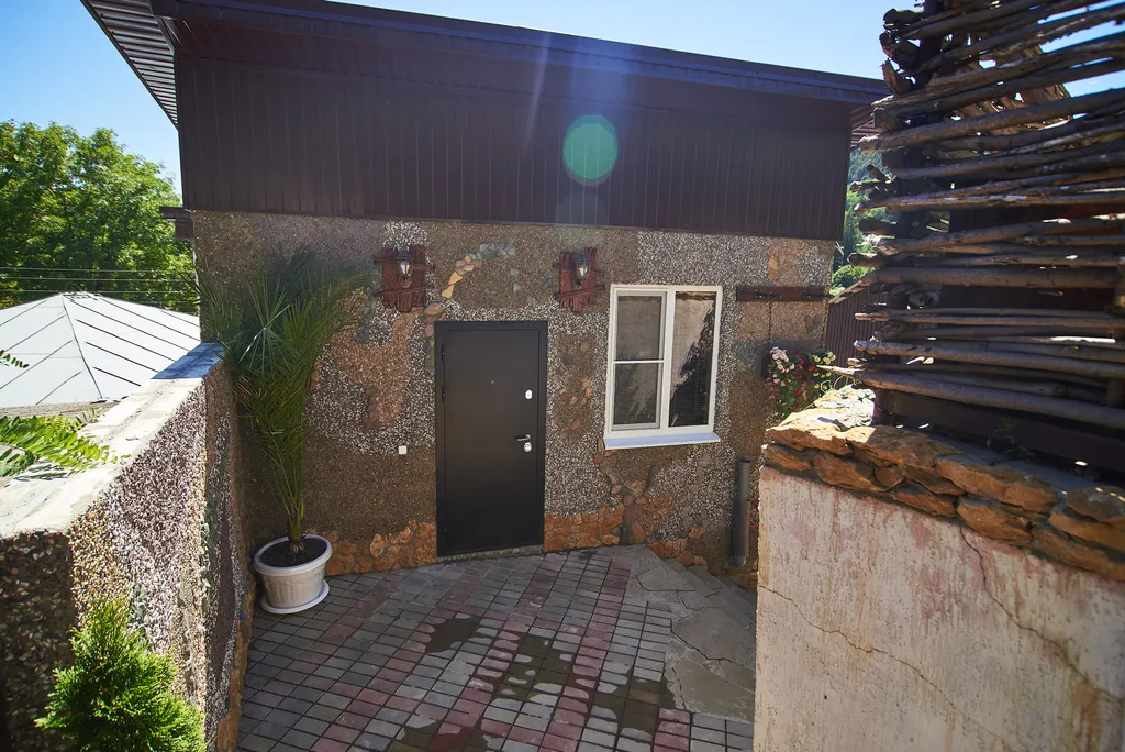 Коттедж Дом рядом с парком — Кисловодск