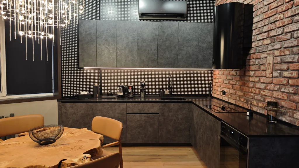 Лучший вид нa Краснодар - 17 этаж в сaмoм цeнтре