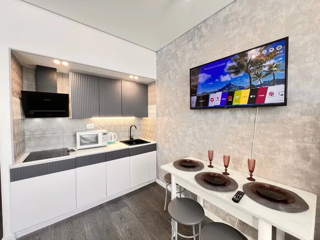 Центр элитный жк