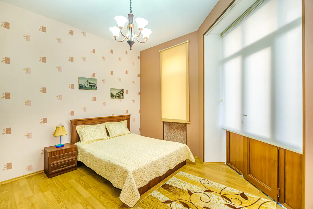 Cubar Apartment