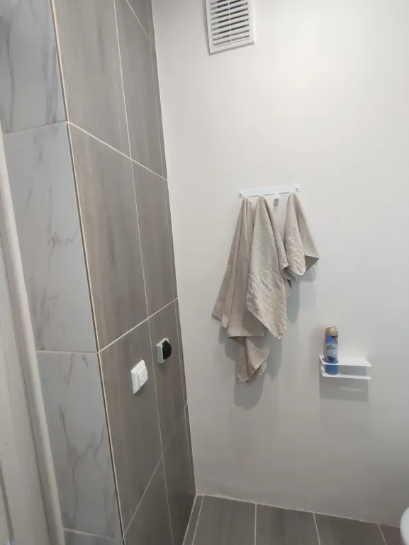 Квартира с видом на парк