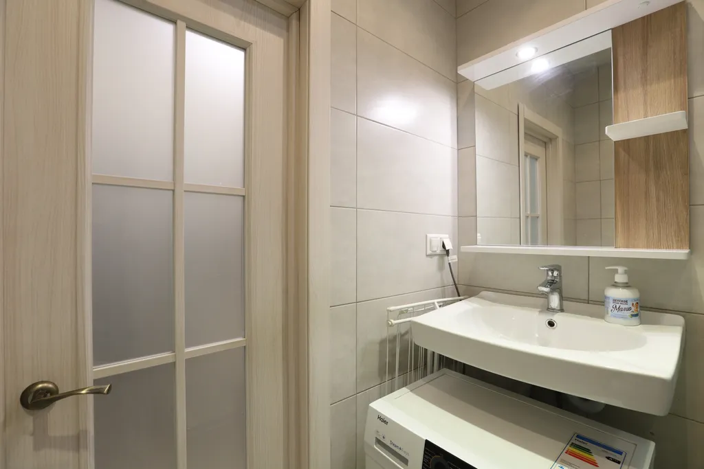 Отличная современная студия в Путилково