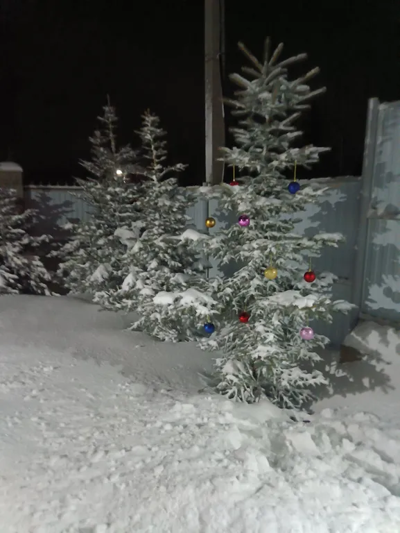 Дом с видом на озеро