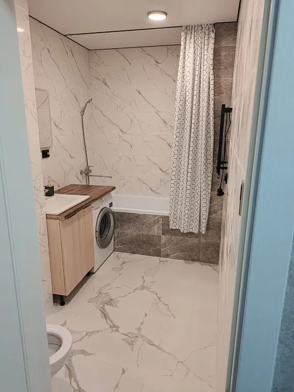 Квартира Квартира Сдам посуточно квартиру с евроремонтом — Краснодар