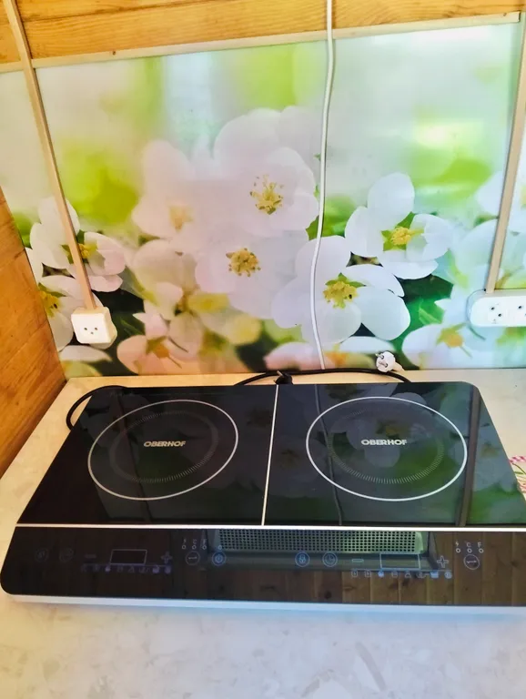 Домик на южном побережье