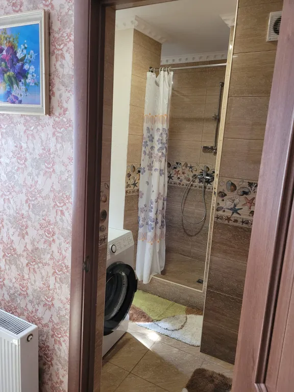 Квартира Квартира 7 номер — Ялта
