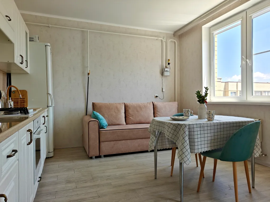 Квартира Квартира у моря — Анапа