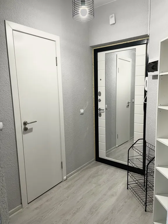 Квартира Квартира Семейная студия недалеко от парка Галицкого — Краснодар