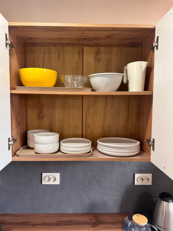 Уютный дом-студия на приусадебном участке