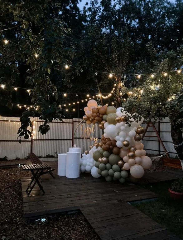 Коттедж Домик с яблонями — Москва