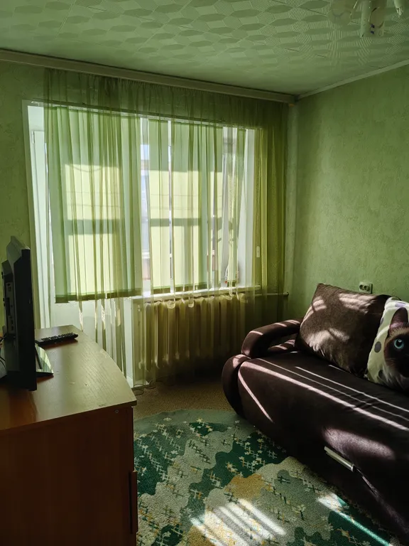 Квартира в центре города