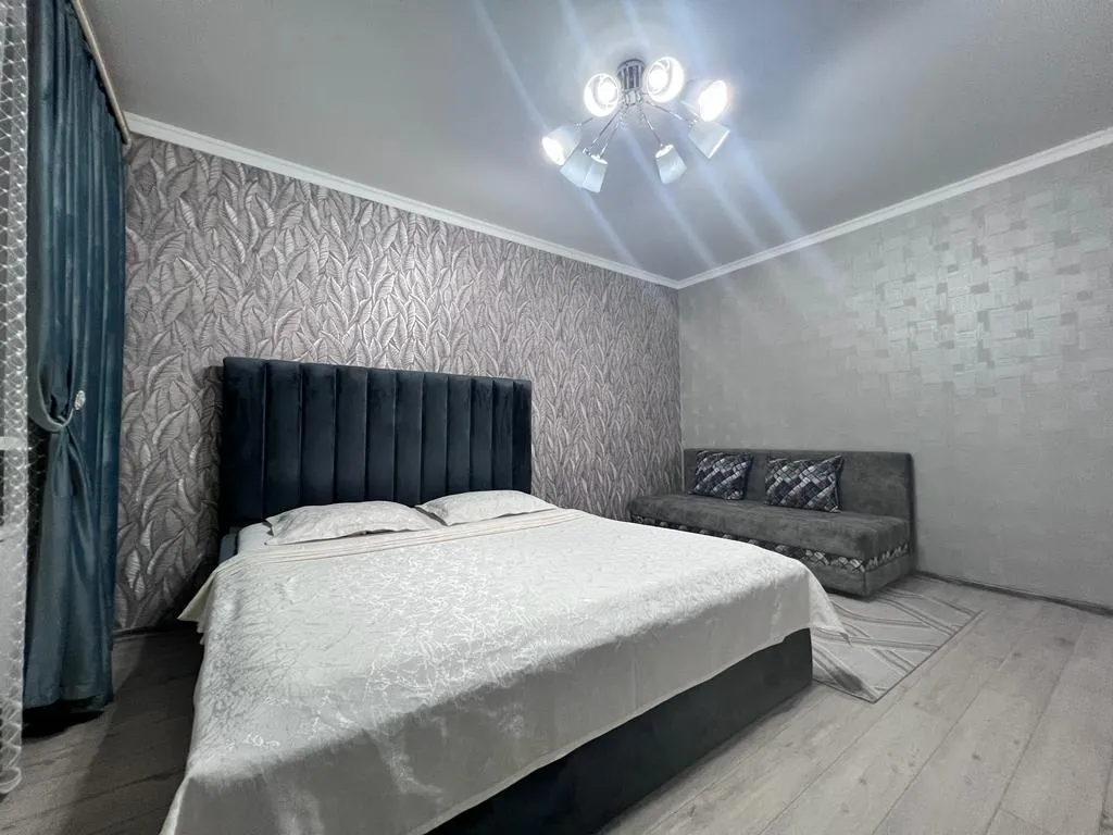 Квартира в ЖК Алмалы напротив спорткомплекса Алматы Арены