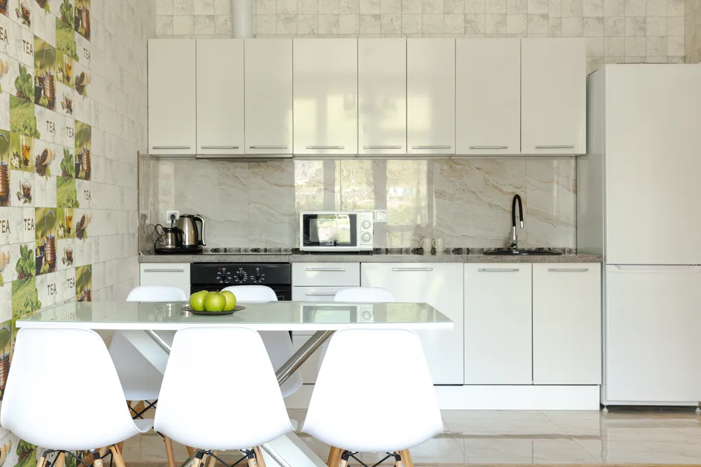 Квартира комфорт+