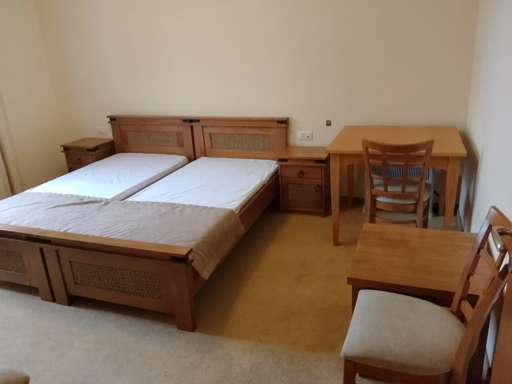 Трехкомнатный люкс в соснах у моря в Санта Марина