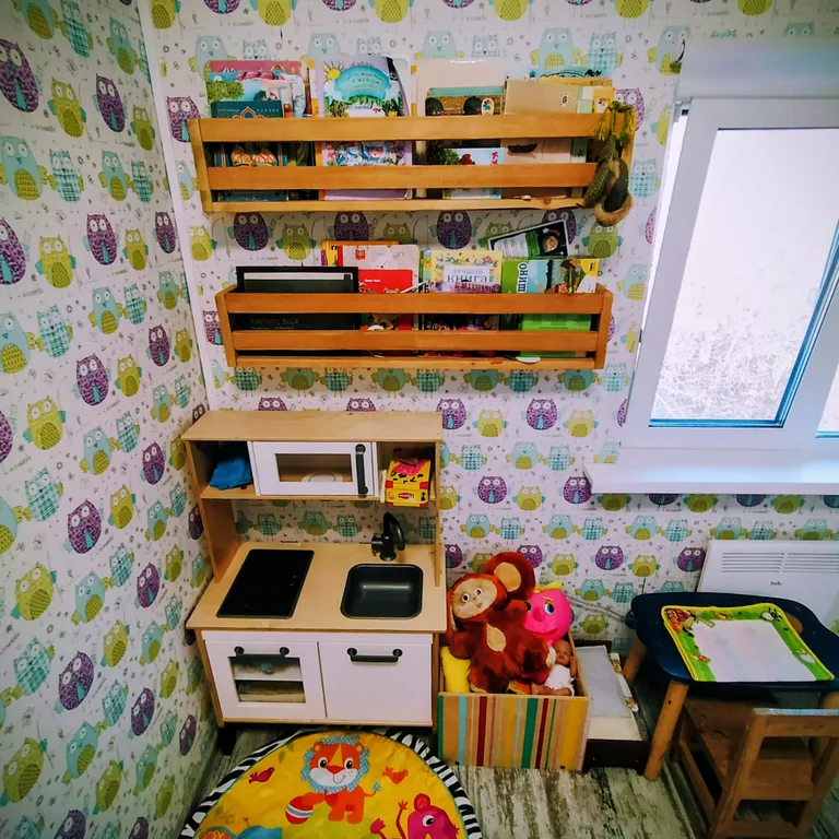 Коттедж Уютный дом — Казань