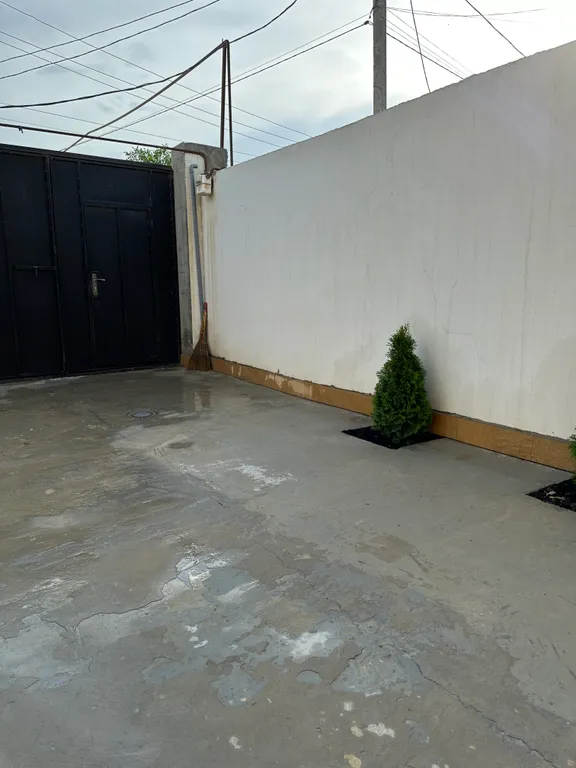 Коттеджи на берегу