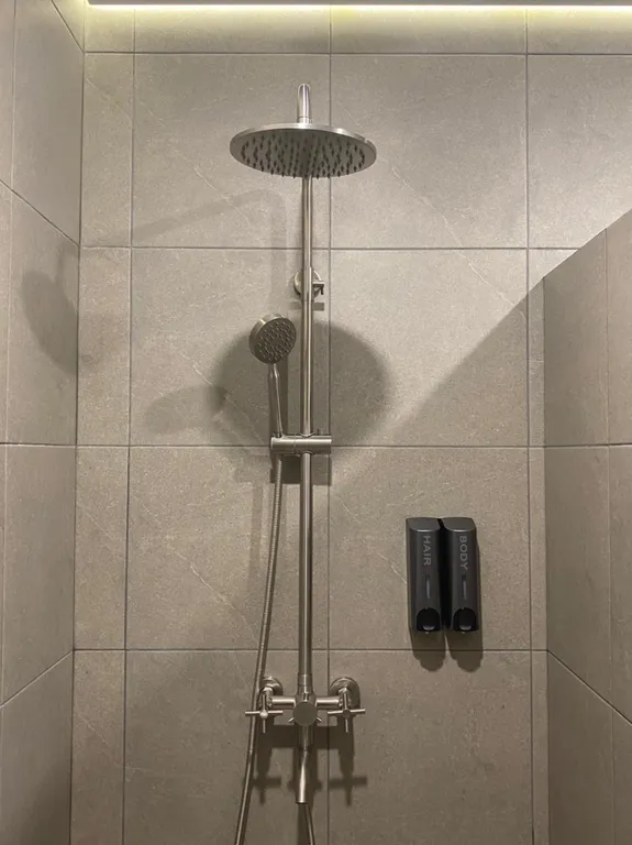 Дом для семейного отдыха