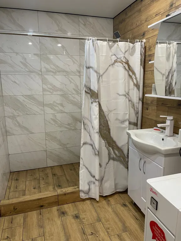 Дом-студия cо вceми удобствами