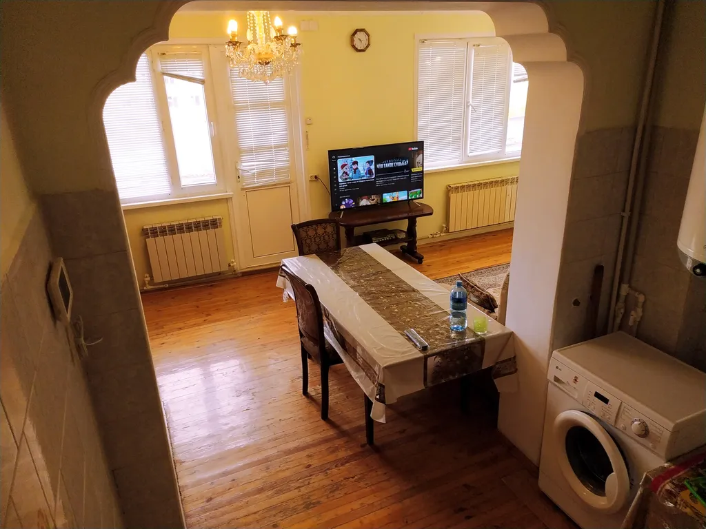 Квартира Уютная квартира у моря — Дербент