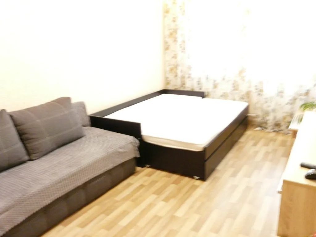 Уютная квартира в тихом центре ЖК Йога рядом с Ареной