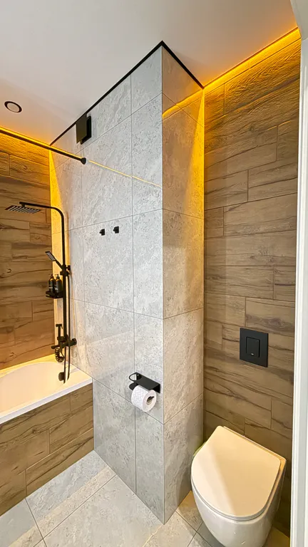 Квартира Квартира Видовая, уютная студия на 8 этаже в ЖК Красногорский — Нахабино