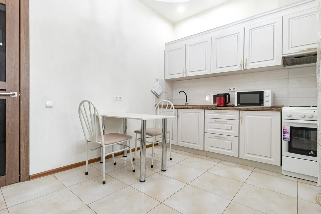 Апартаменты 178 ЭКСПО, Mega Silky Way