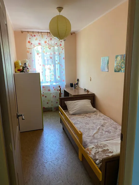 Уютный дом с прудом