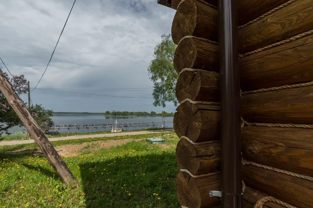 Дом ВИП с беседкой