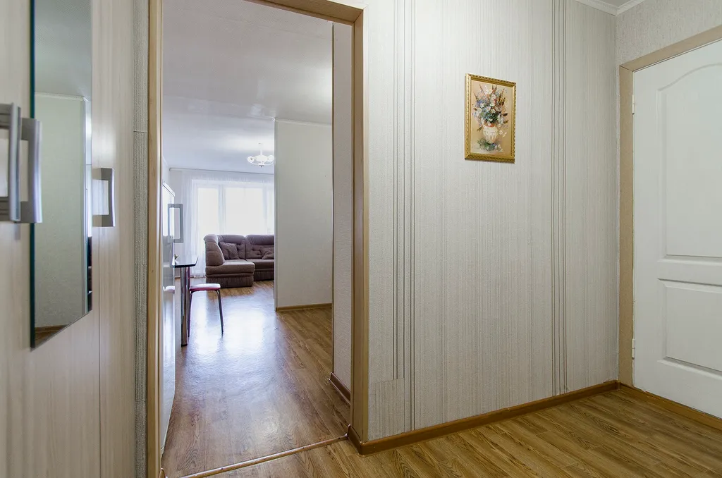 Уютная студия возле ТЦ Шупашкар, МНТК Микрохирургия глаза